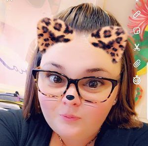 Meet your Posher, Angela